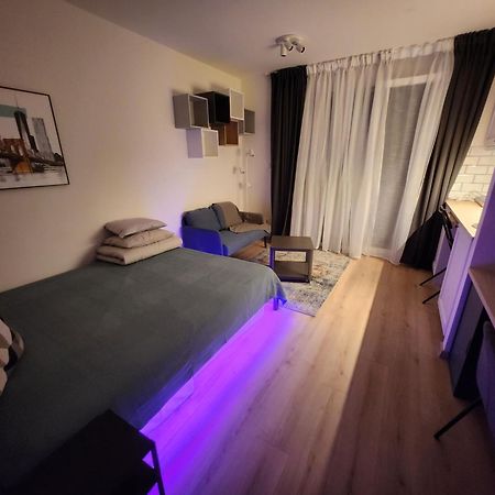 Apartman 18 Aparthotel Debrecen Exterior photo